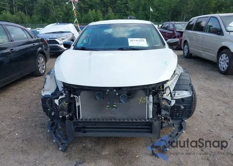 2017 Nissan Altima 2.5/S/Sv/Sl/Sr из США, поврежденный, VIN 1N4AL3AP5HC175143